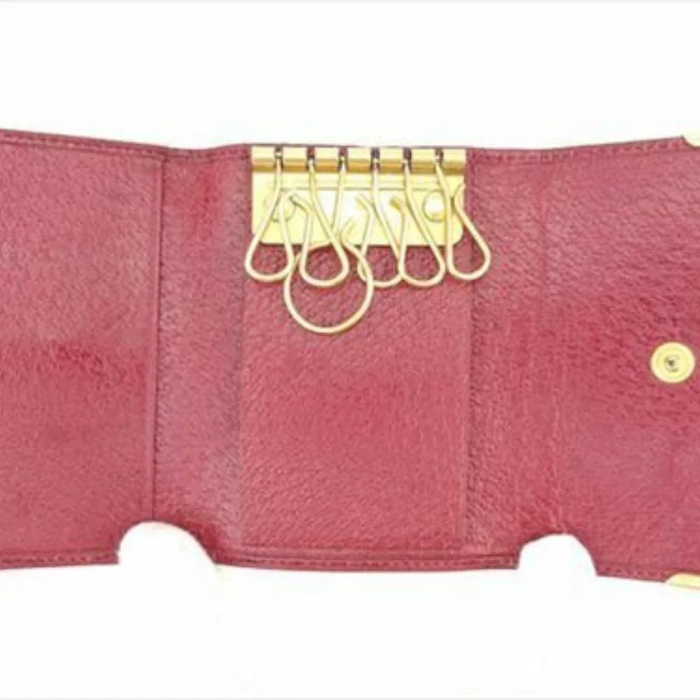 Gucci authentic key
